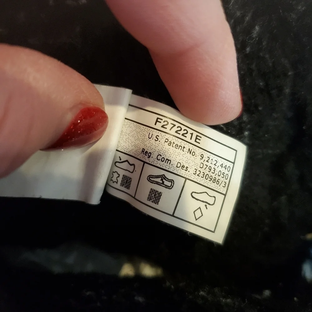 UGG brand size